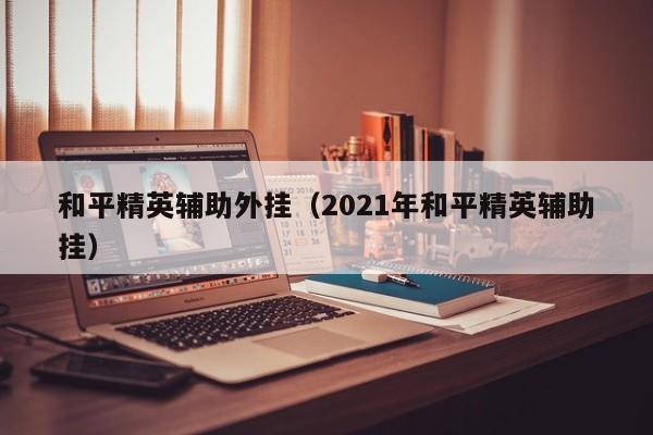 和平精英辅助外挂（2021年和平精英辅助挂）