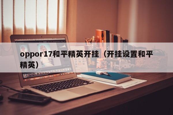 oppor17和平精英开挂（开挂设置和平精英）